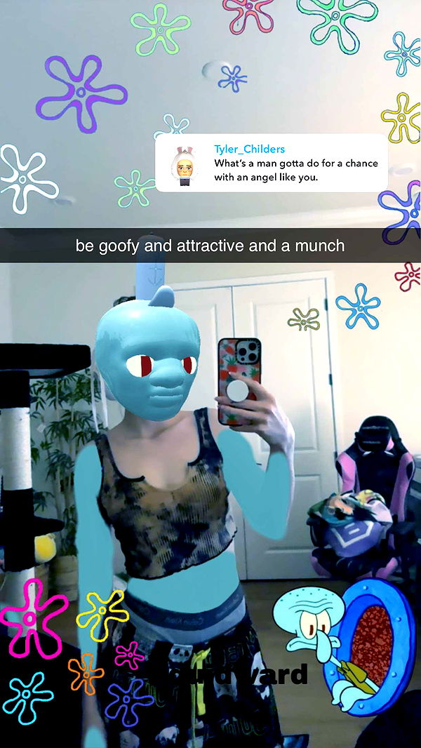 xcatlyn image ~ Altpins