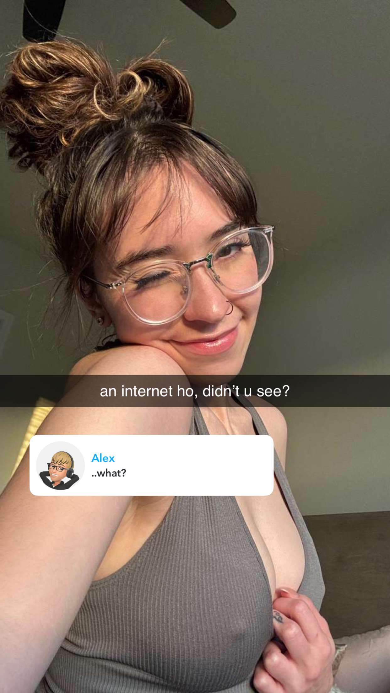 xcatlyn snapchat image archive image