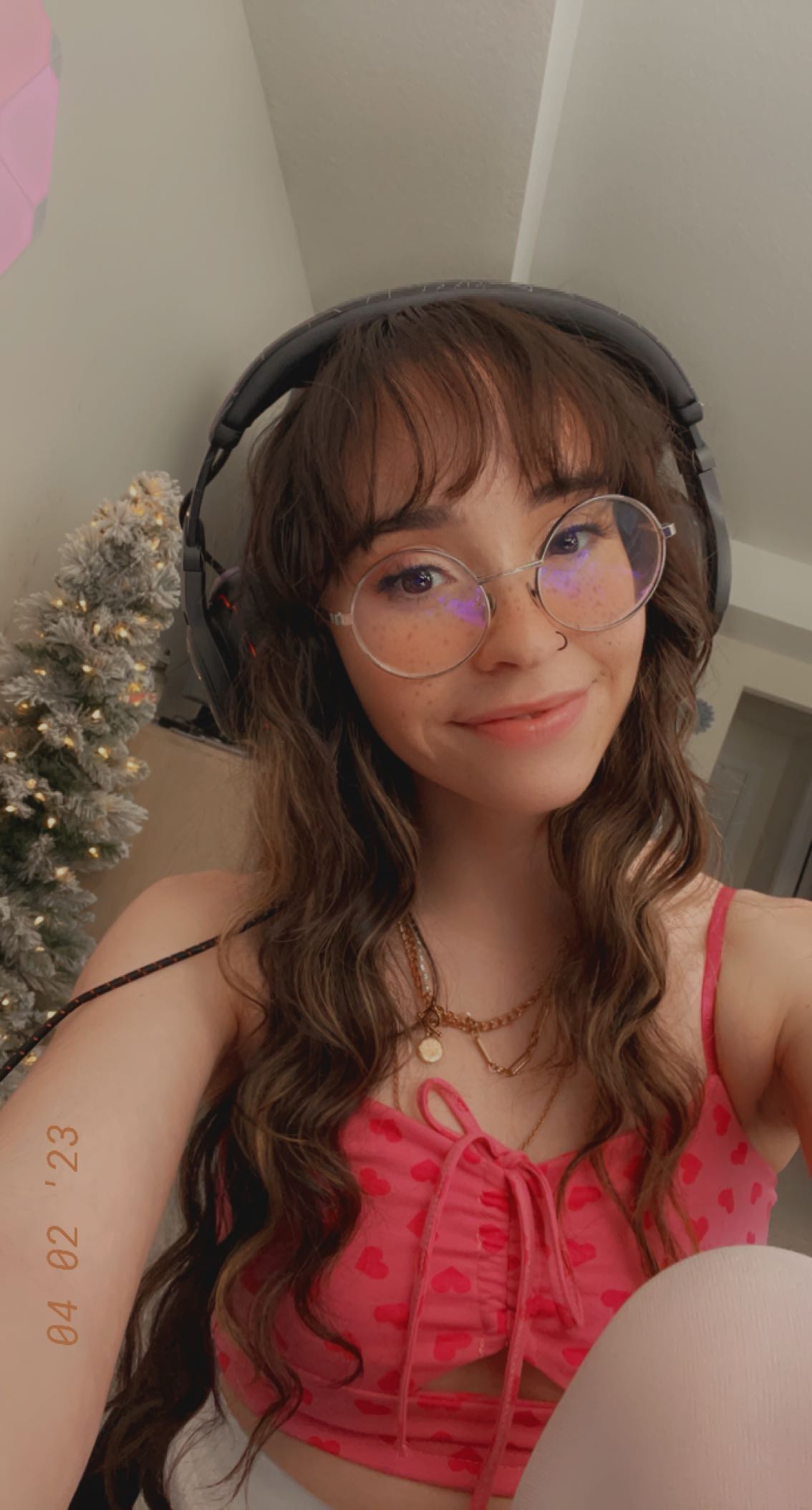 xcatlyn snapchat image archive image