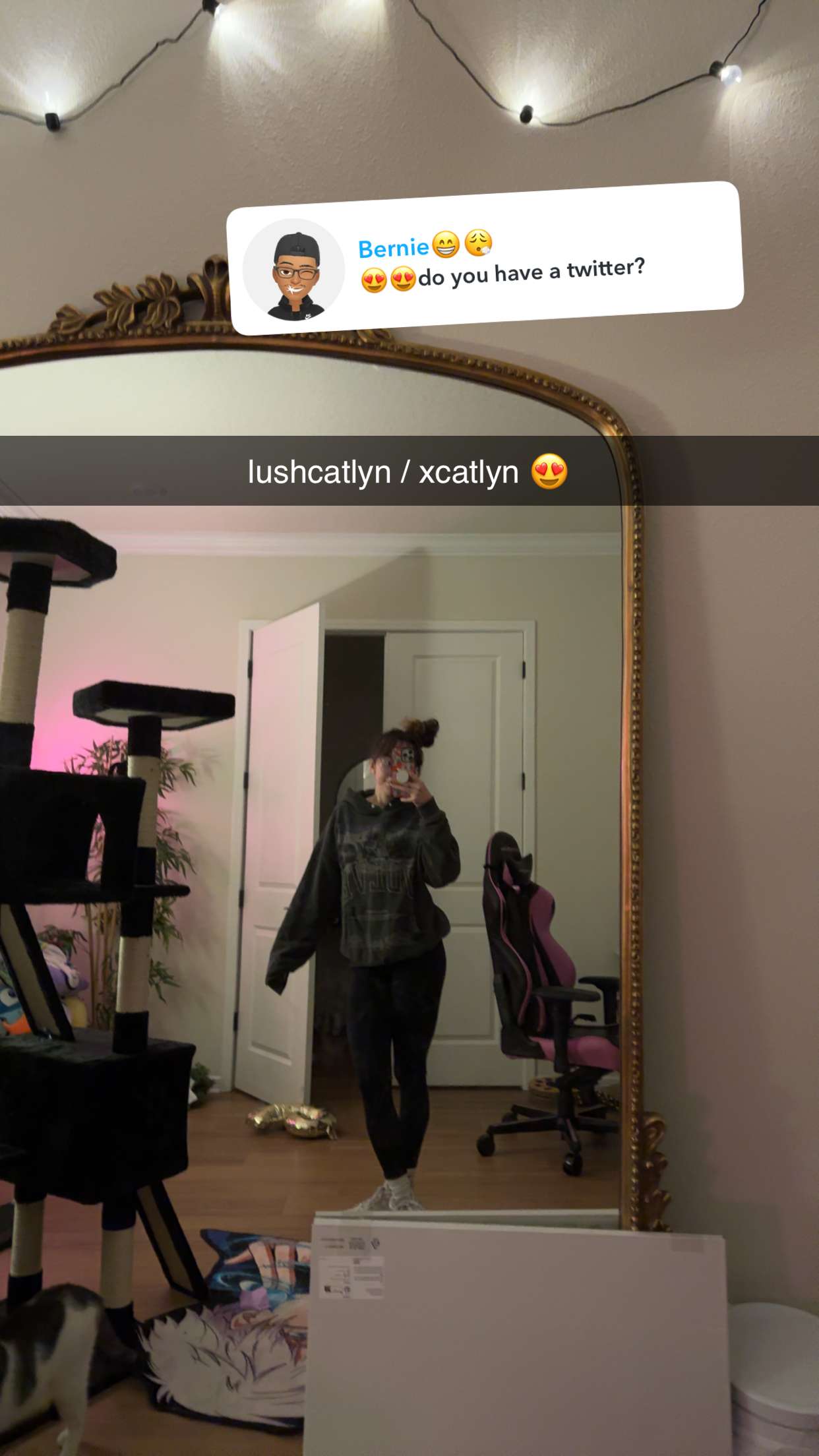 xcatlyn snapchat image archive image