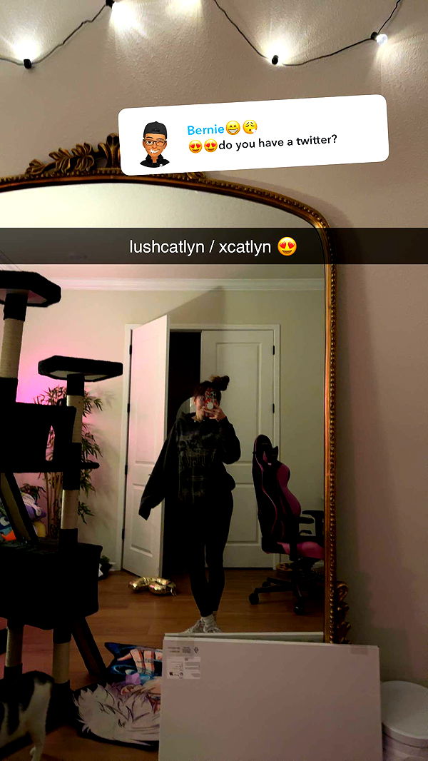 xcatlyn image ~ Altpins