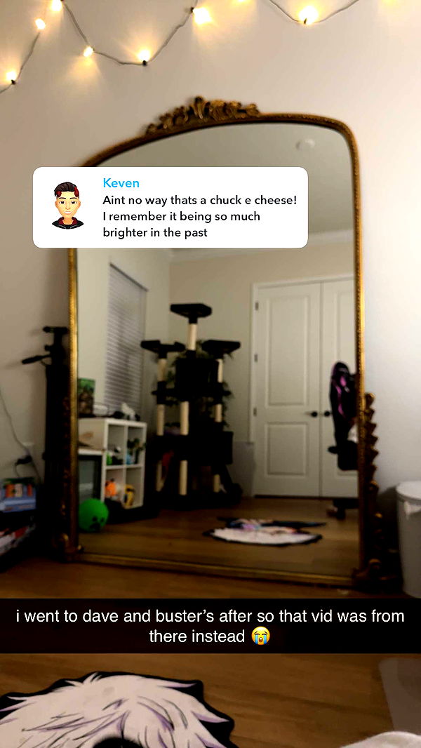 xcatlyn image ~ Altpins