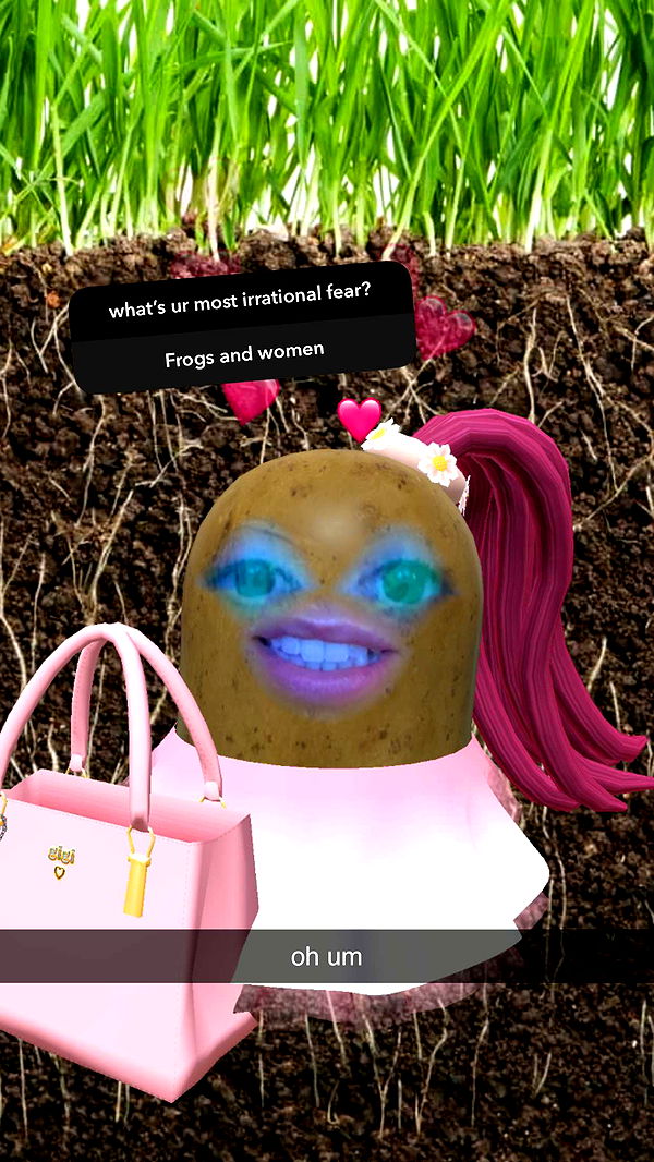 xcatlyn image ~ Altpins