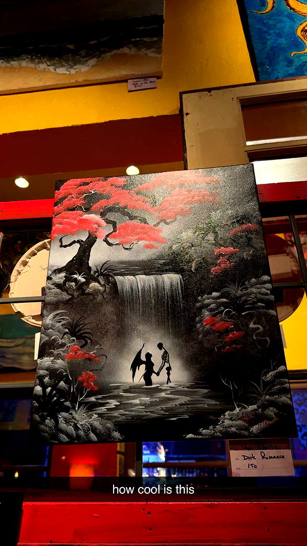 xcatlyn image ~ Altpins