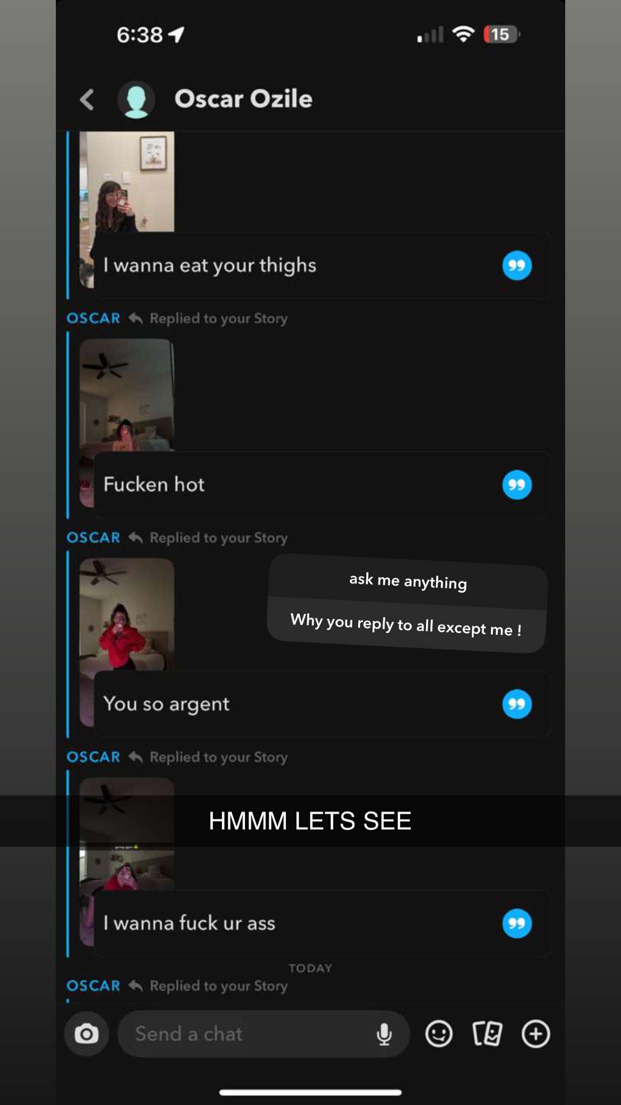 xcatlyn snapchat image archive image