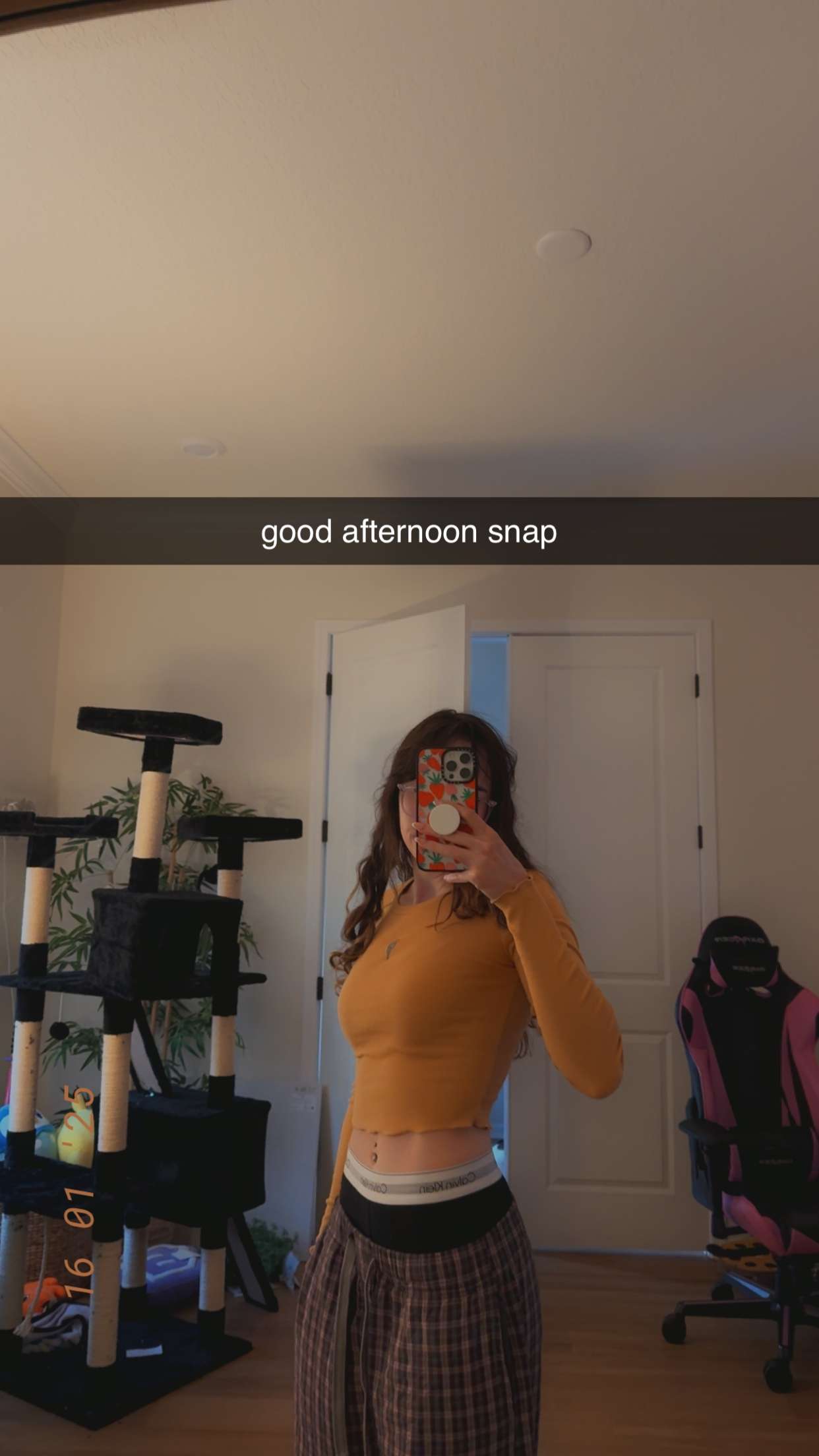 xcatlyn snapchat image archive image