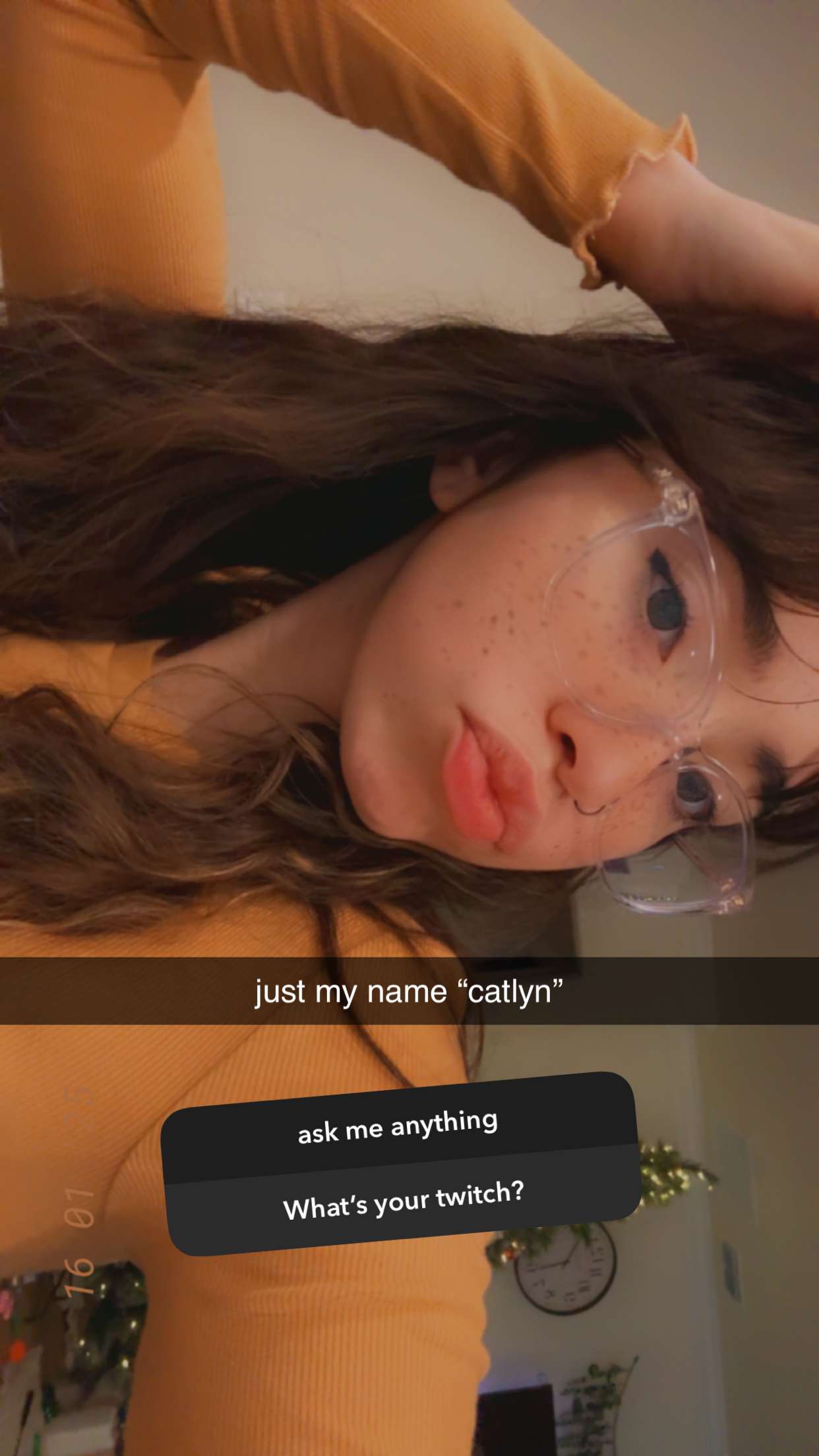 xcatlyn snapchat image archive image