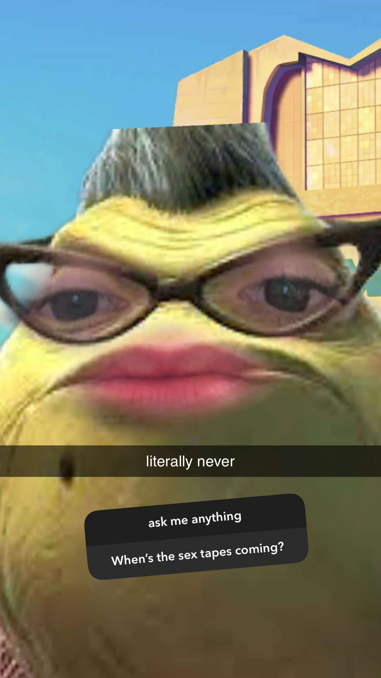 xcatlyn snapchat image archive image