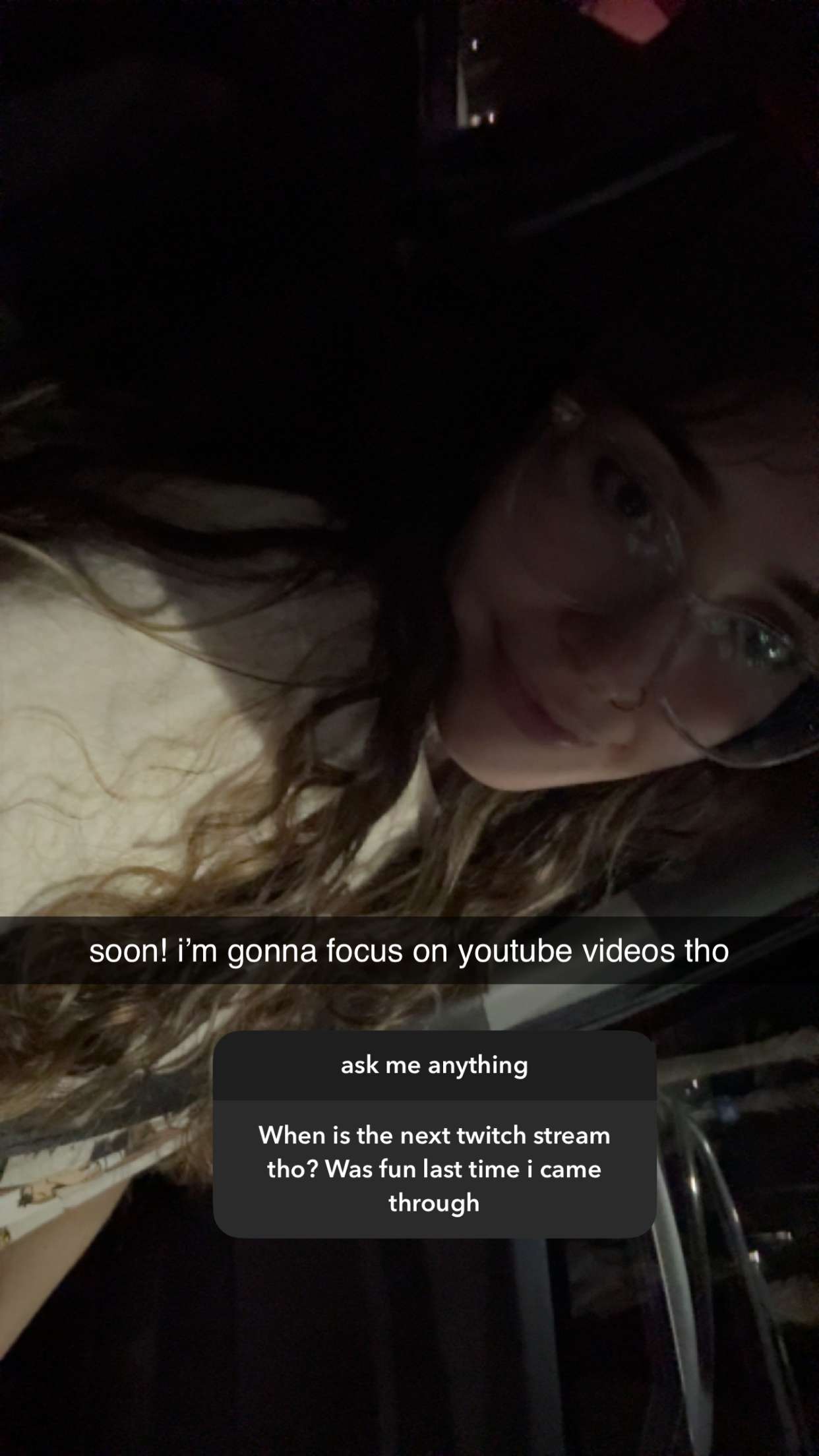 xcatlyn snapchat image archive image