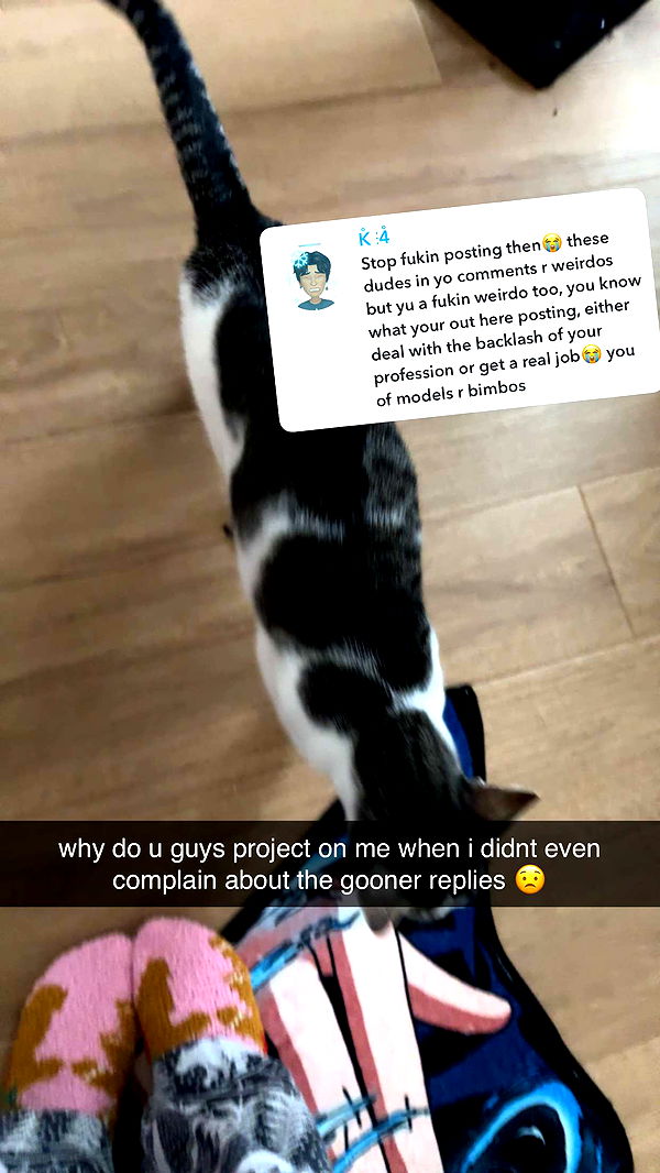 xcatlyn image ~ Altpins