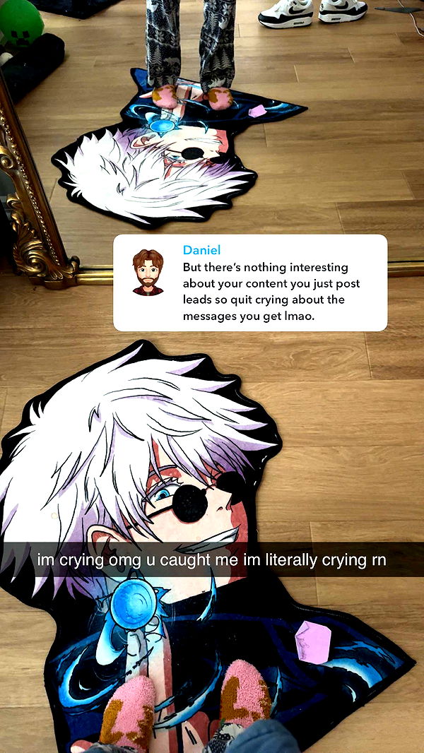 xcatlyn image ~ Altpins