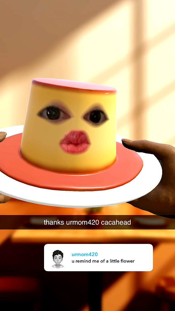 xcatlyn image ~ Altpins