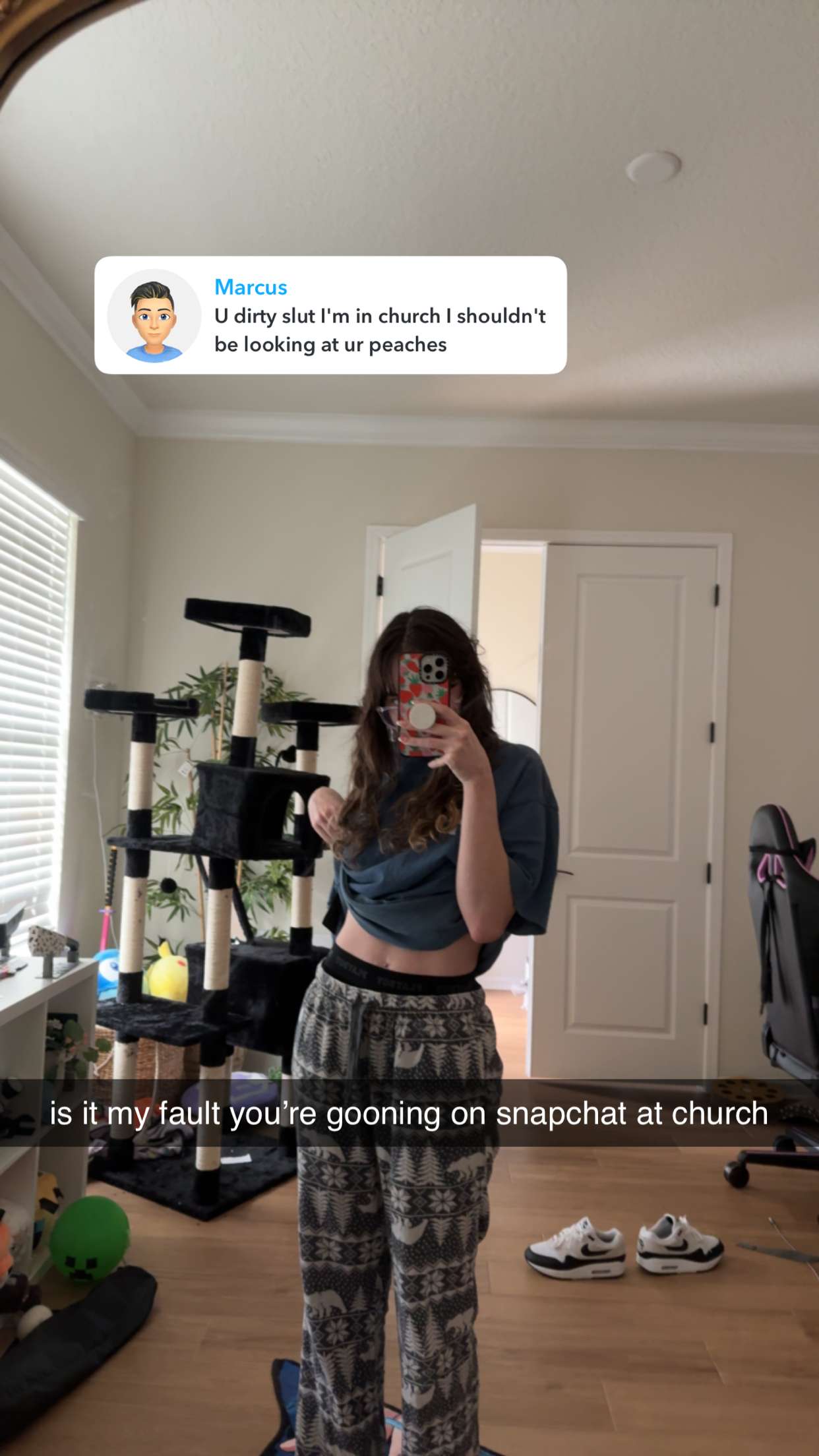 xcatlyn snapchat image archive image