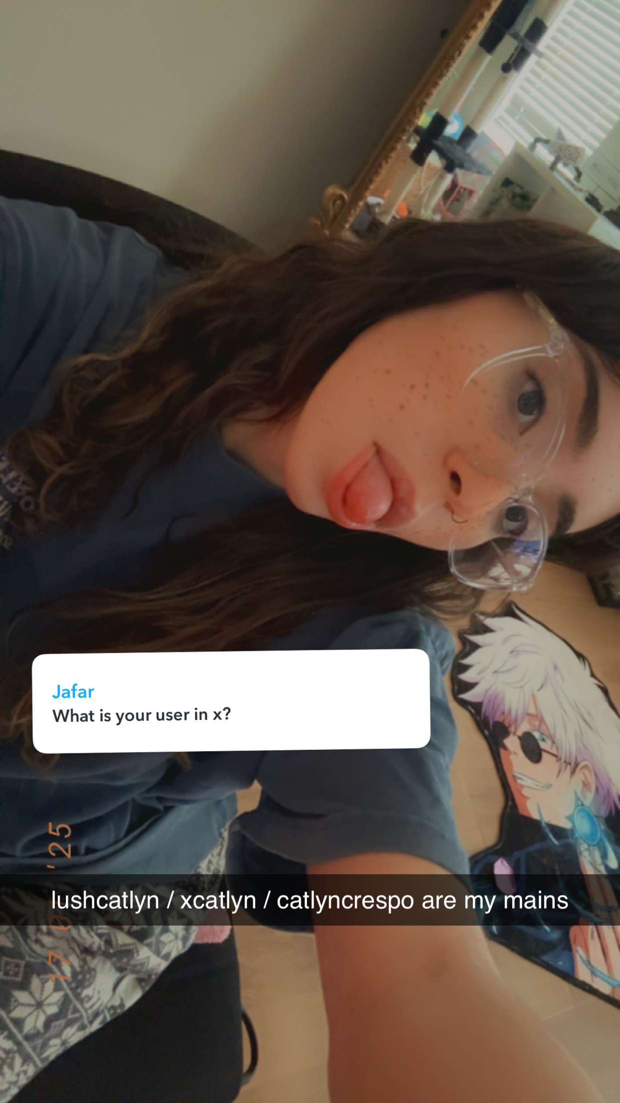 xcatlyn snapchat image archive image