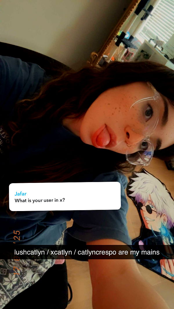 xcatlyn image ~ Altpins