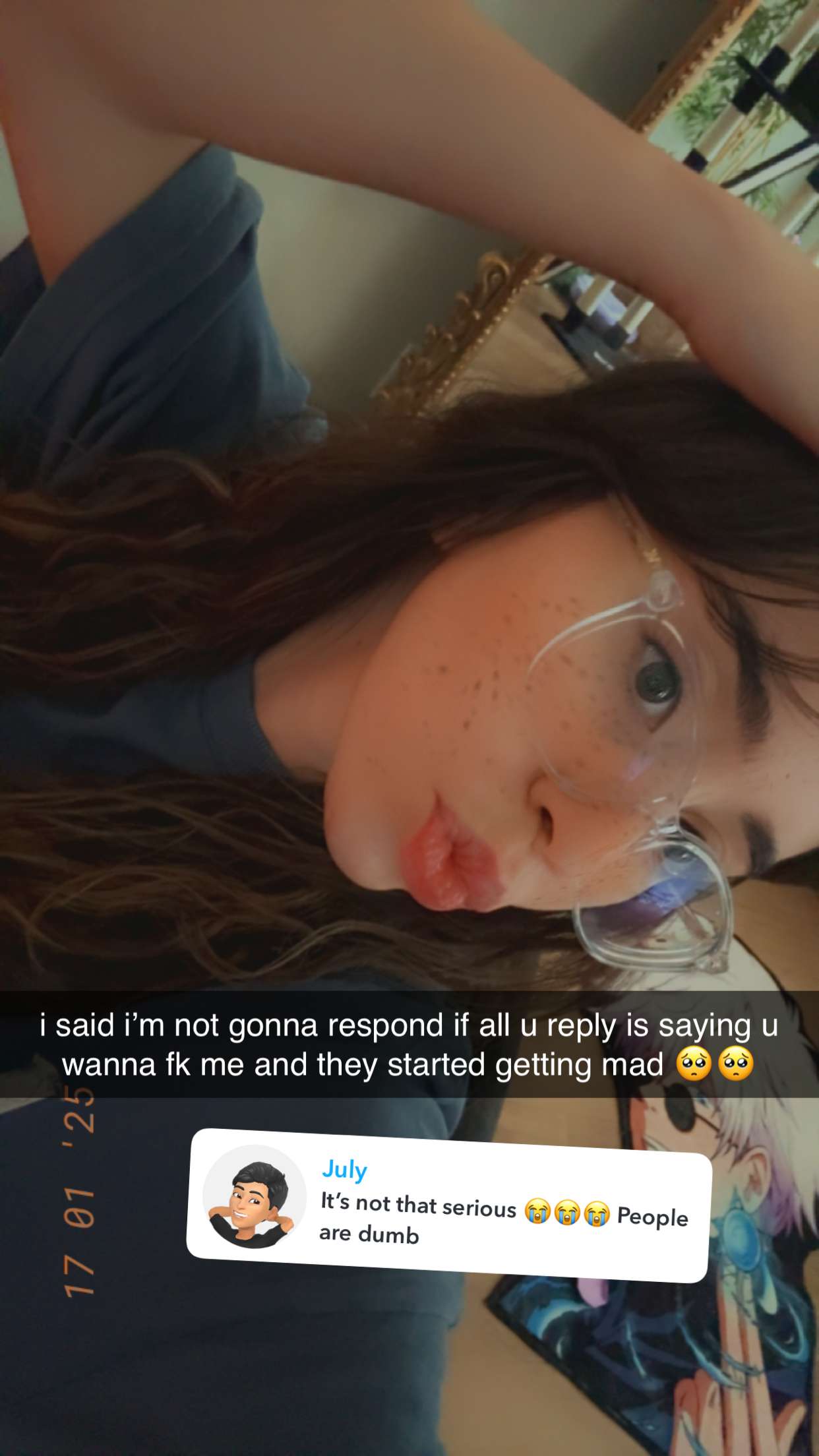 xcatlyn snapchat image archive image