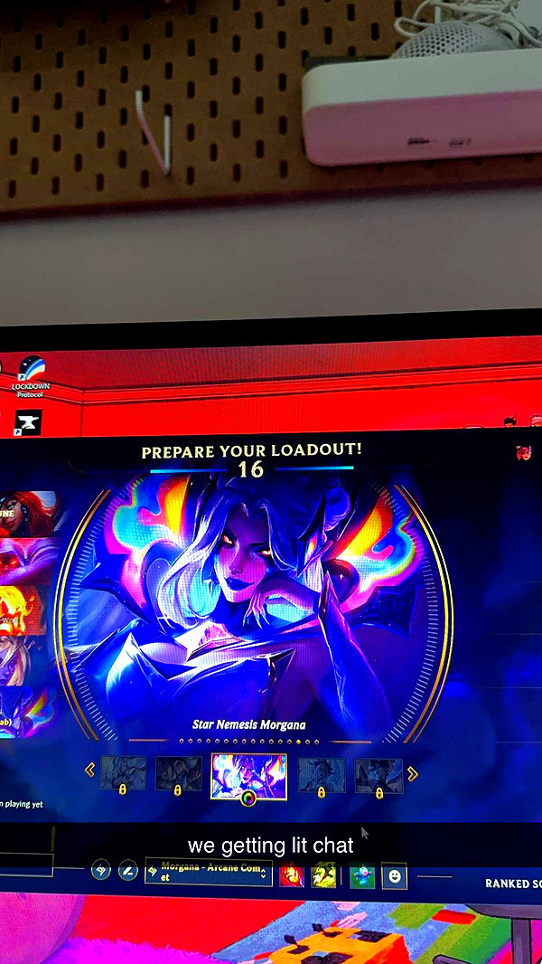 xcatlyn image ~ Altpins