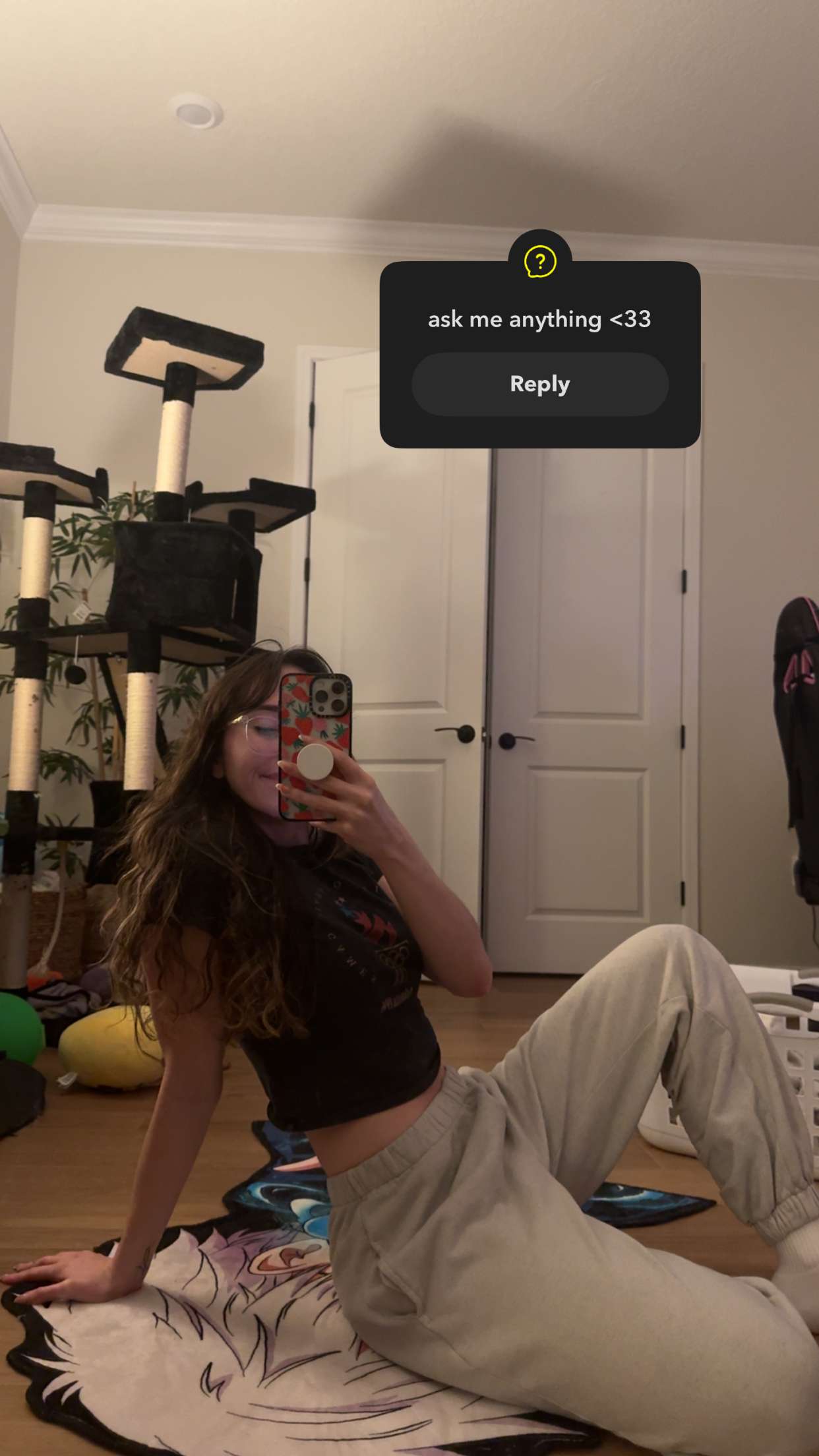 xcatlyn snapchat image archive image