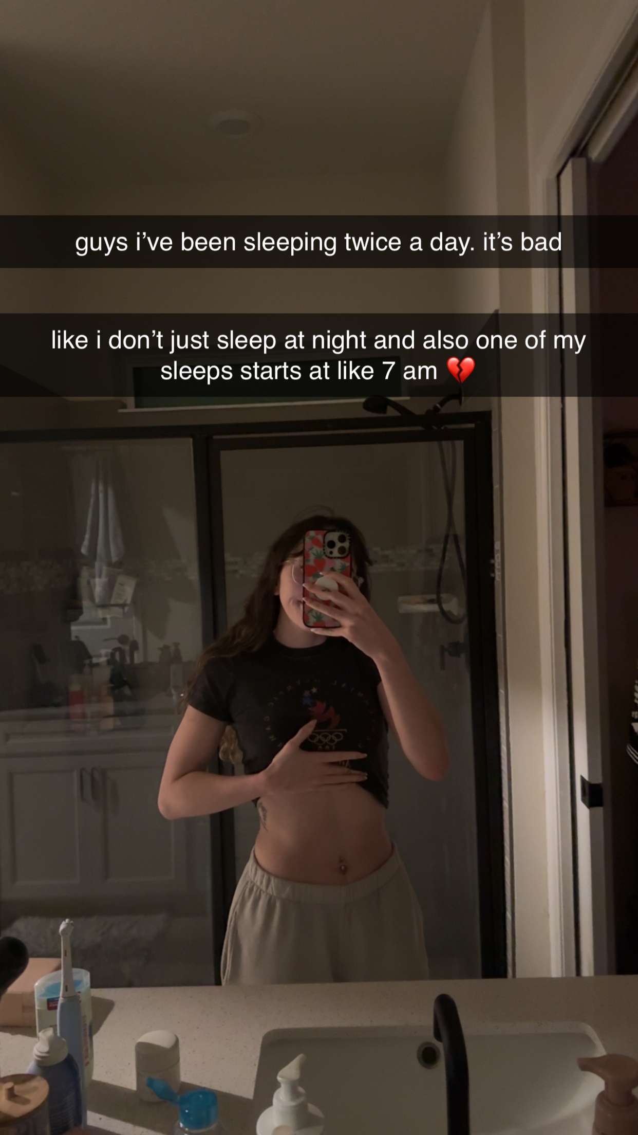 xcatlyn snapchat image archive image