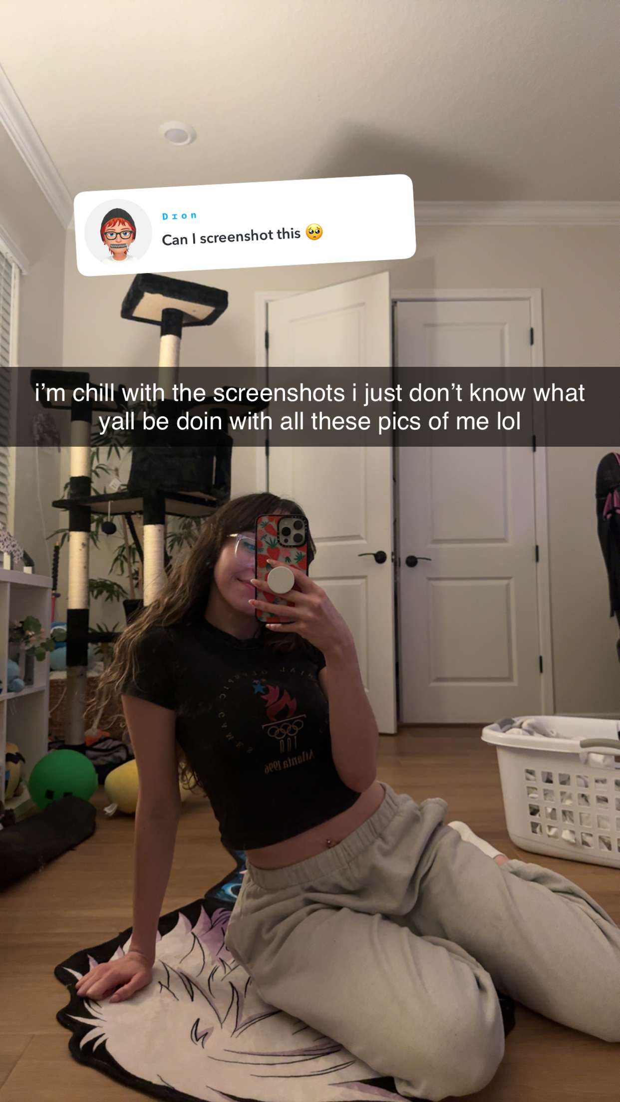 xcatlyn snapchat image archive image