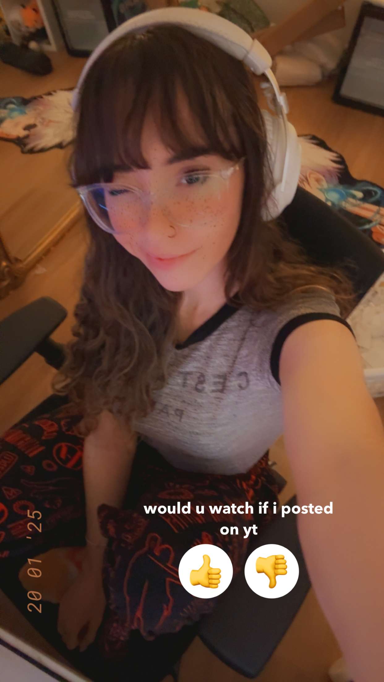 xcatlyn snapchat image archive image