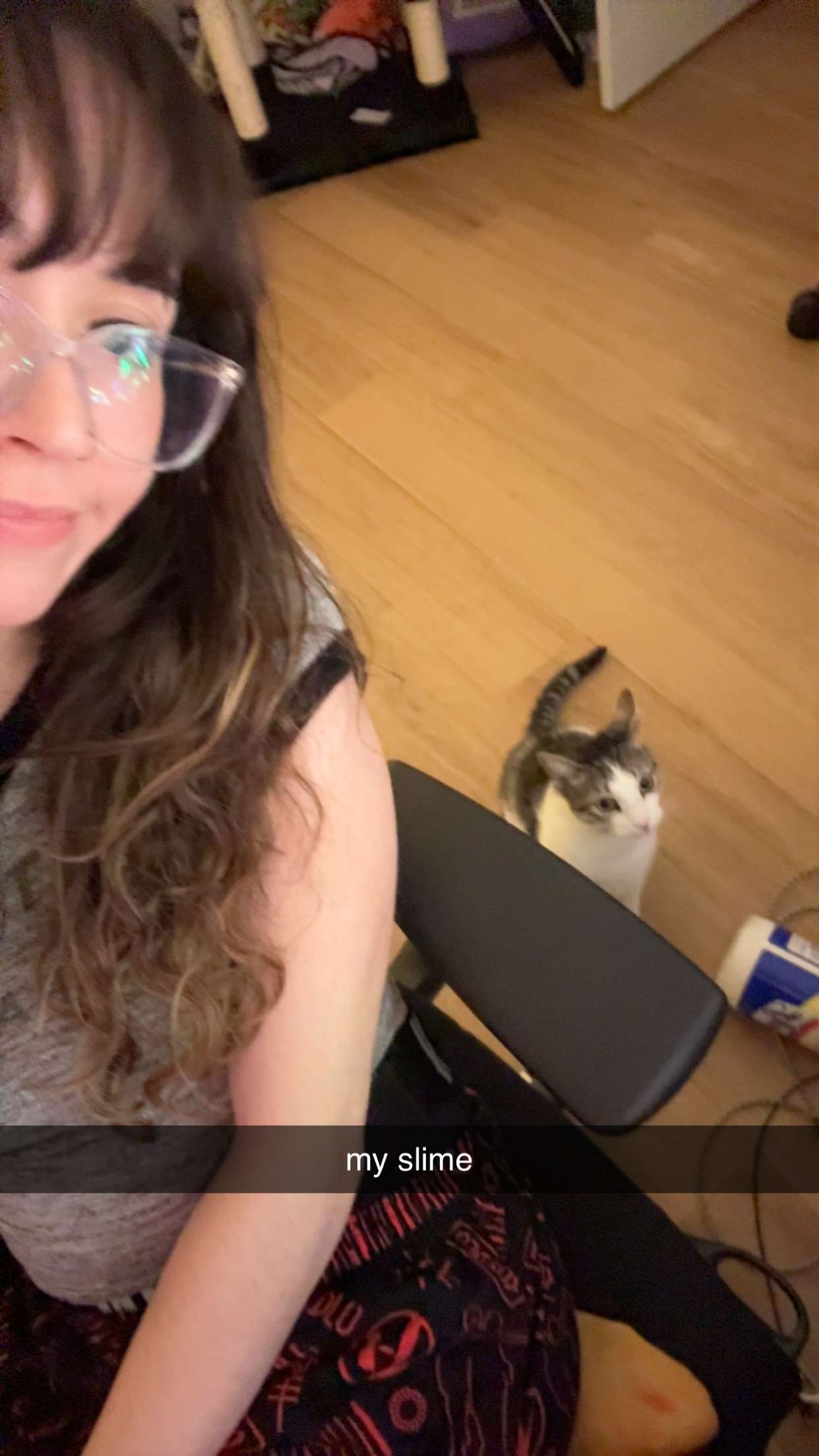 xcatlyn snapchat image archive image