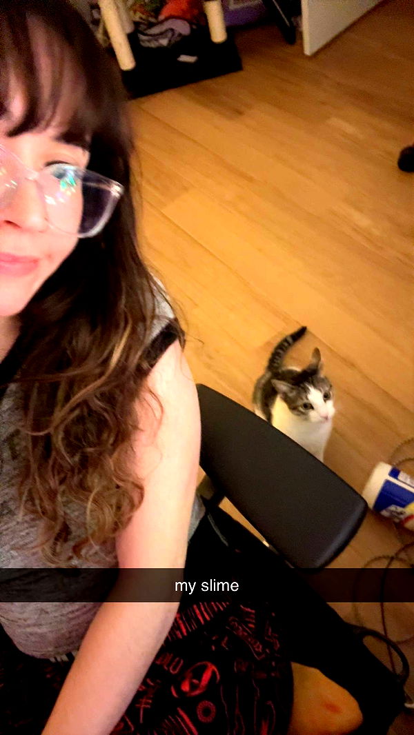 xcatlyn image ~ Altpins