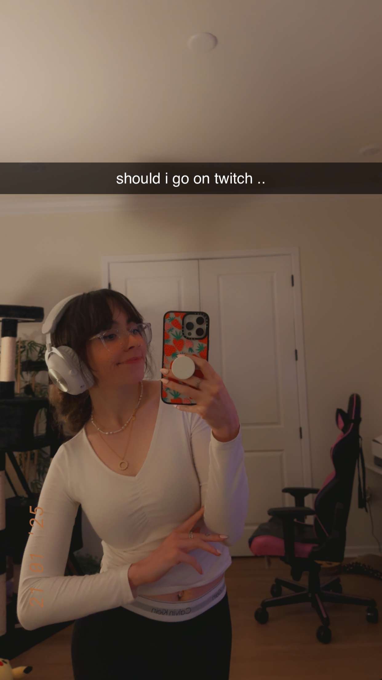 xcatlyn snapchat image archive image