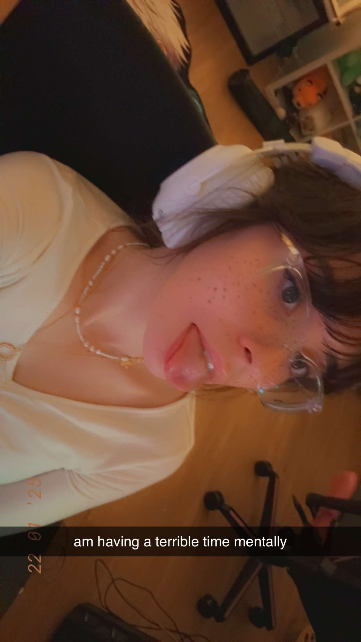 xcatlyn snapchat image archive image