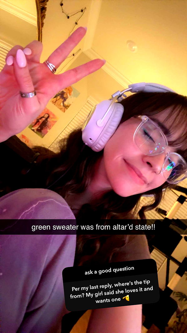 xcatlyn image ~ Altpins