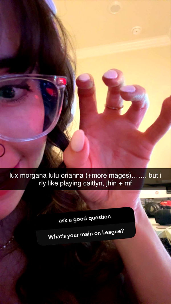 xcatlyn image ~ Altpins