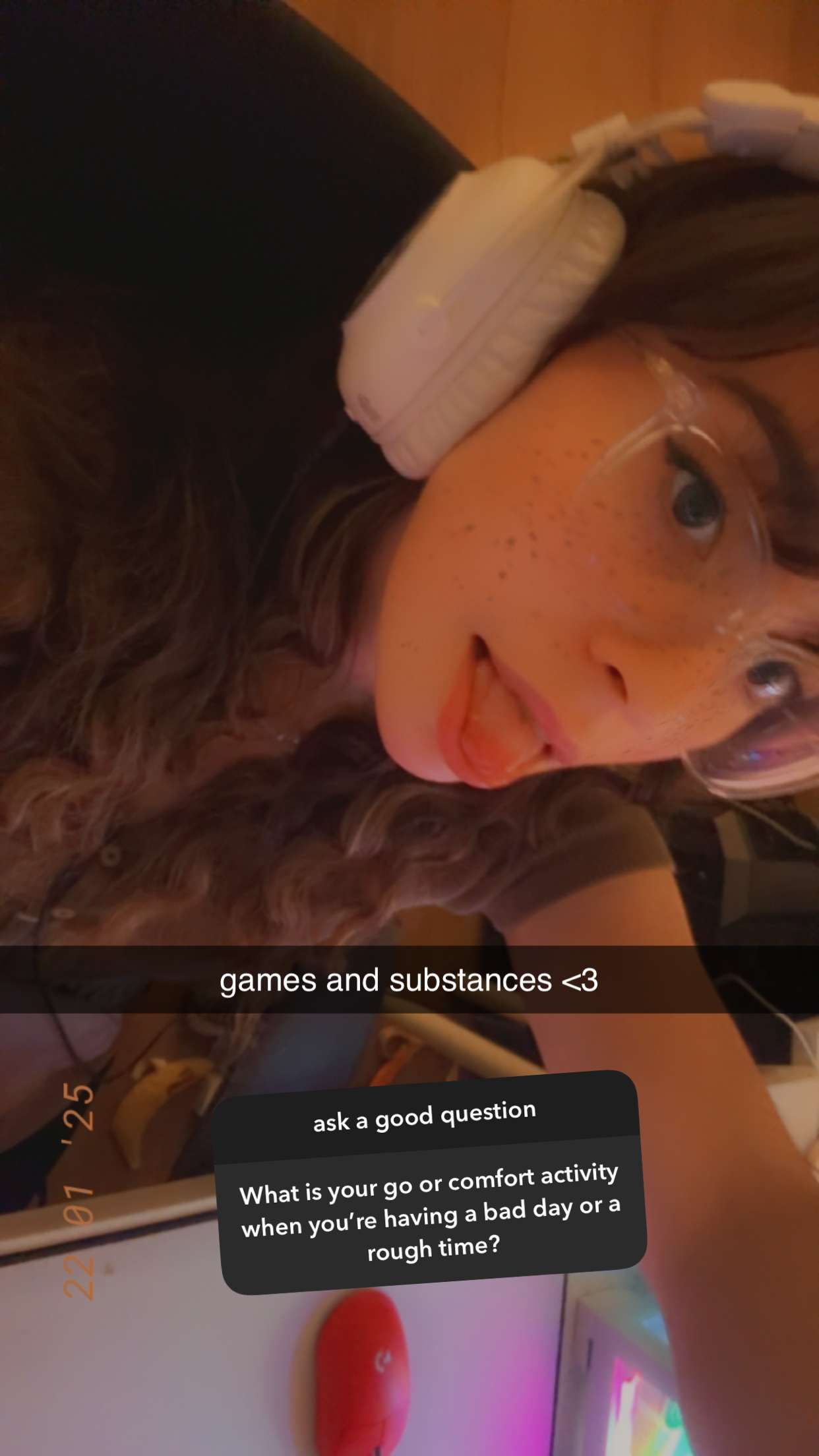 xcatlyn snapchat image archive image