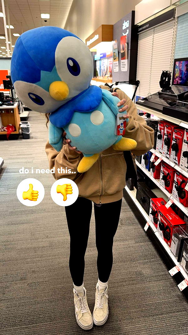 xcatlyn image ~ Altpins