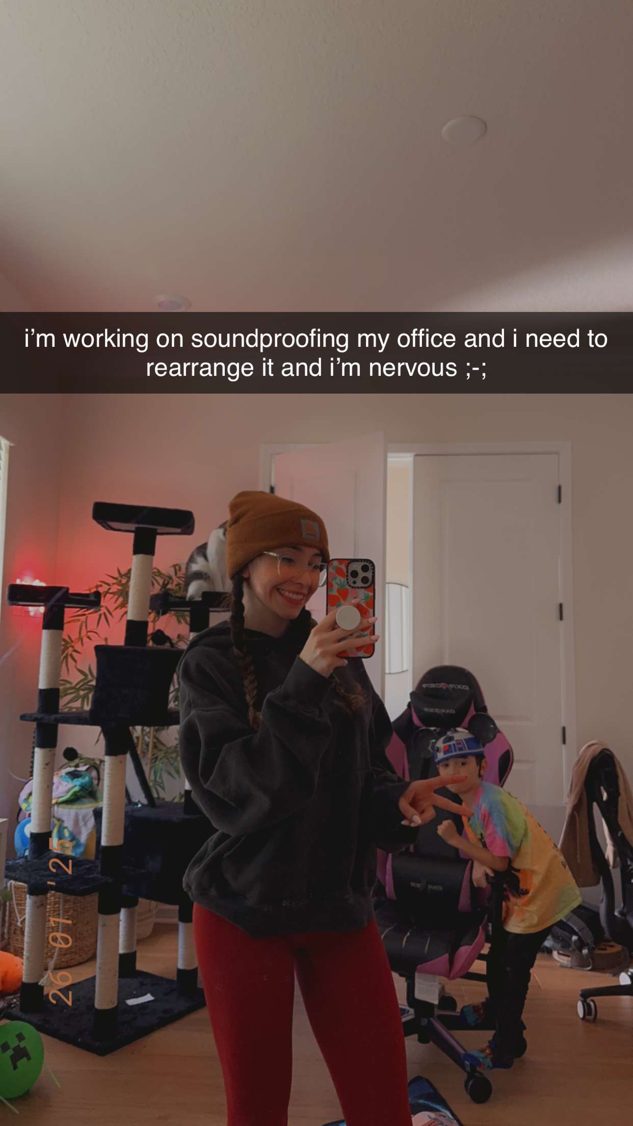 xcatlyn snapchat image archive image