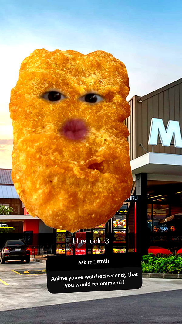 xcatlyn image ~ Altpins