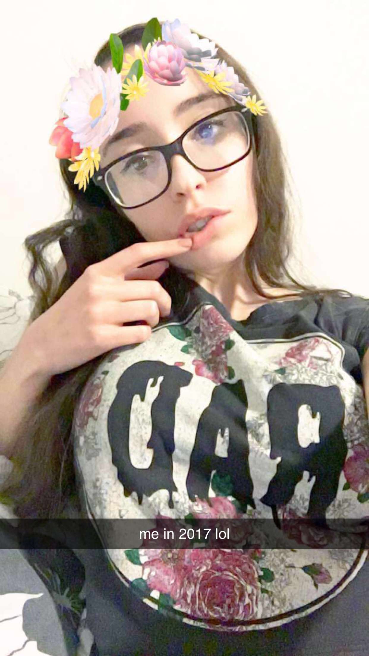 xcatlyn snapchat image archive image