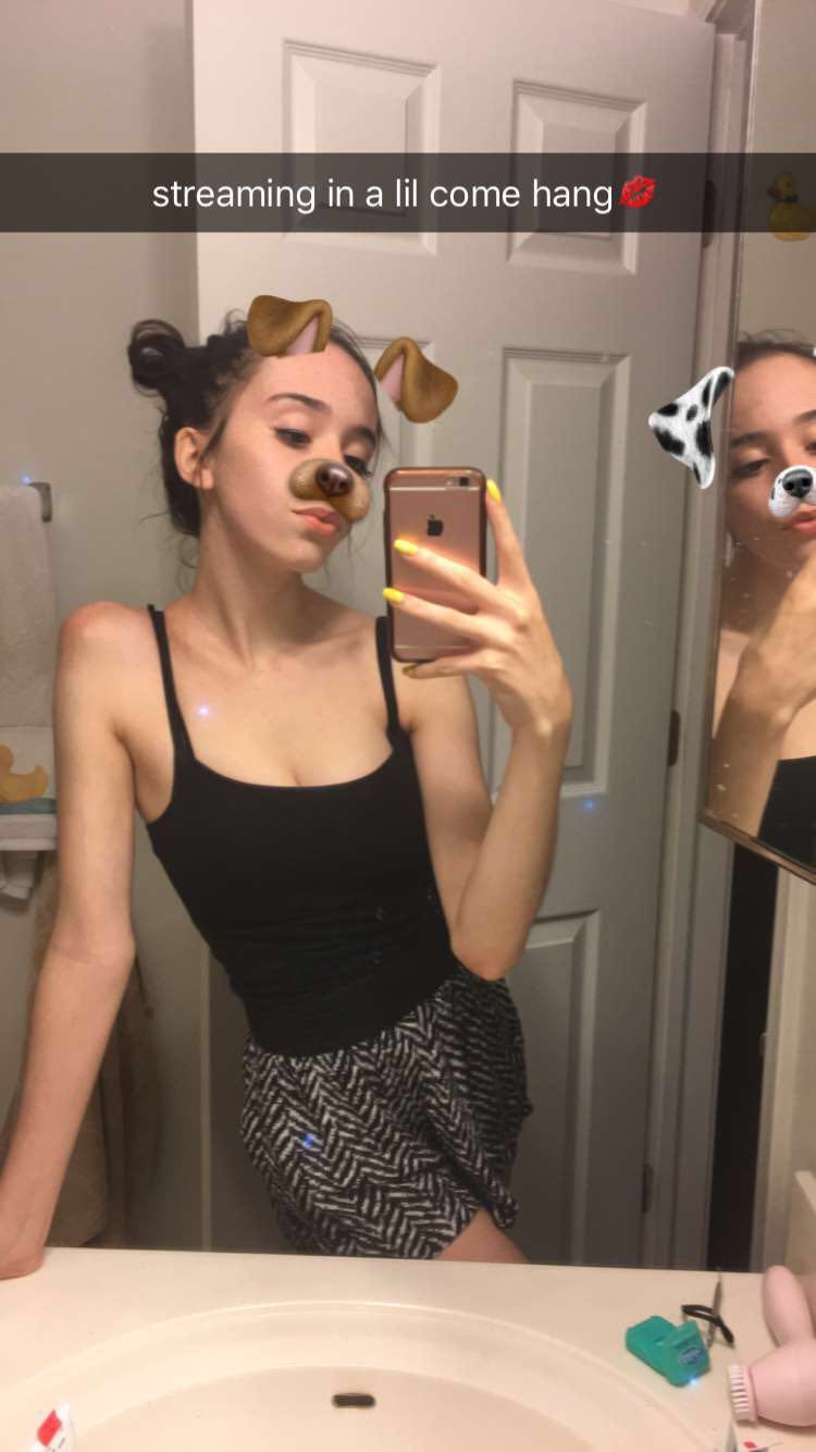 xcatlyn snapchat image archive image