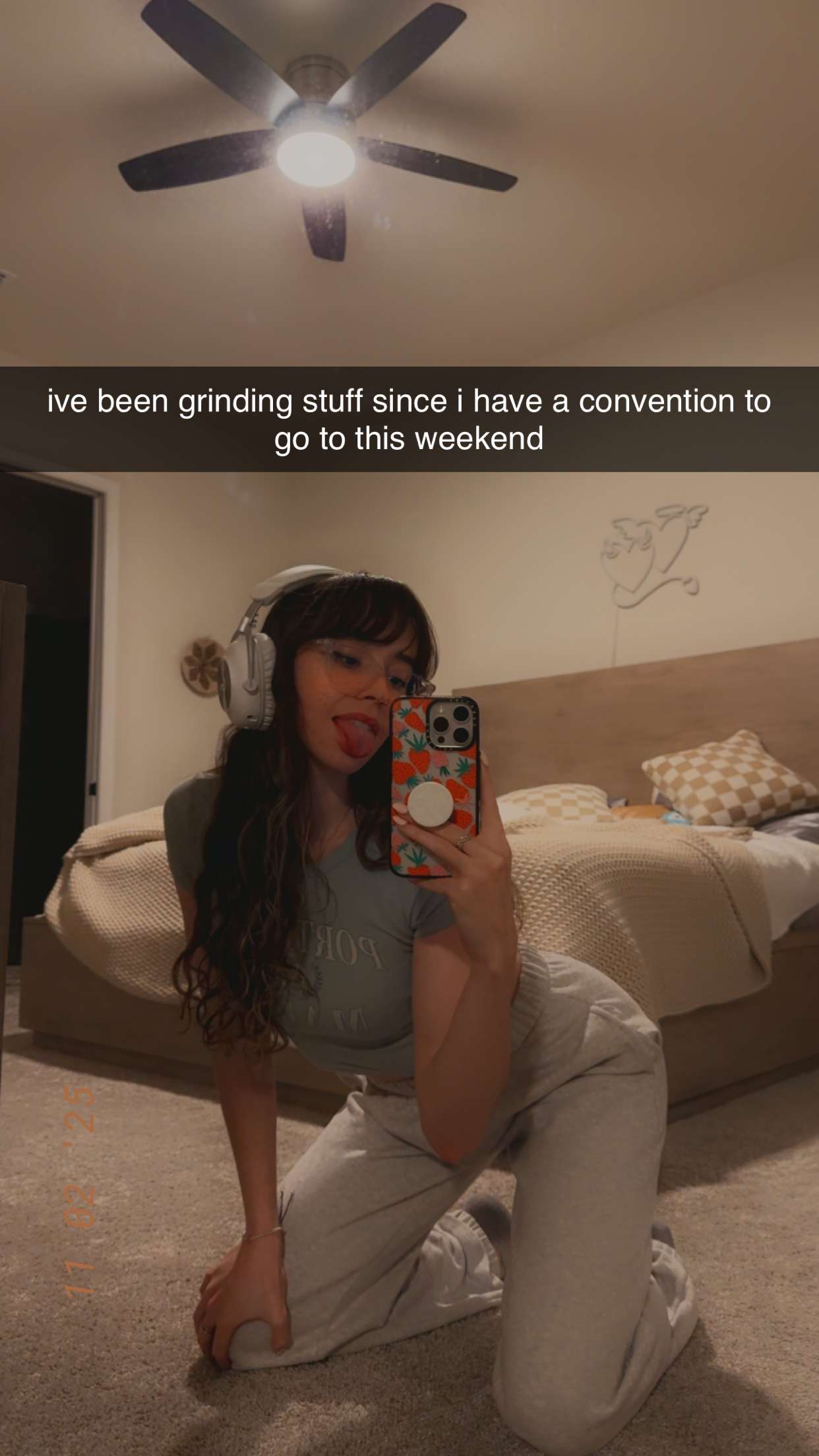 xcatlyn snapchat image archive image