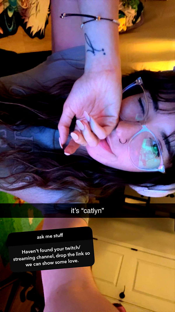 xcatlyn image ~ Altpins