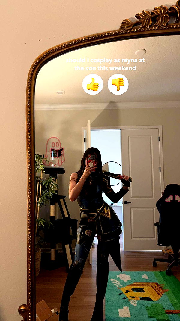 xcatlyn image ~ Altpins