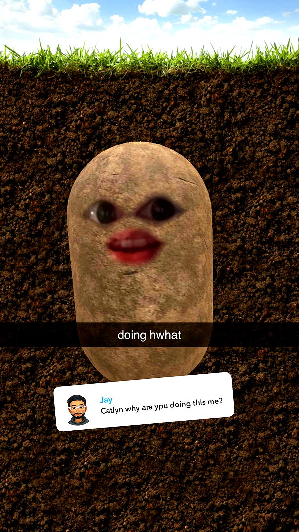 xcatlyn image ~ Altpins