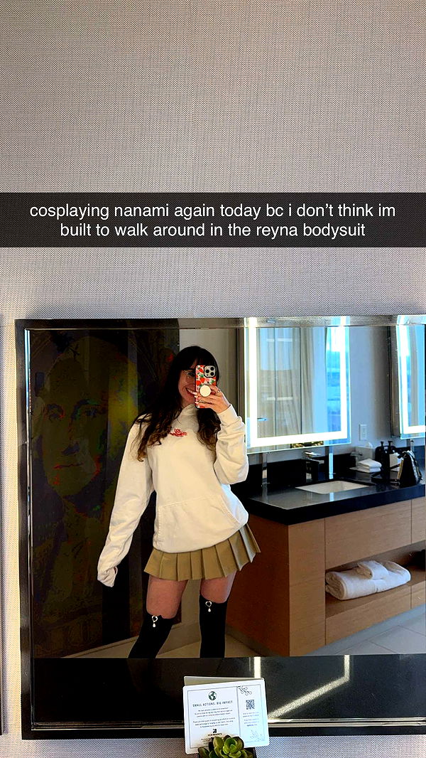 xcatlyn image ~ Altpins