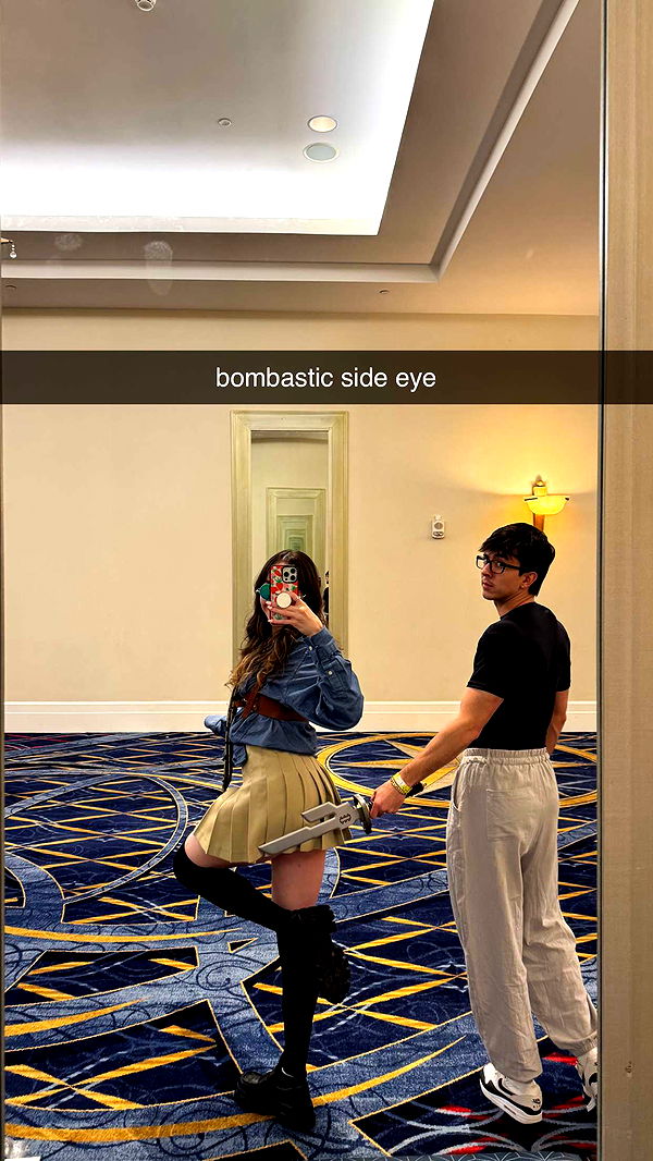 xcatlyn image ~ Altpins