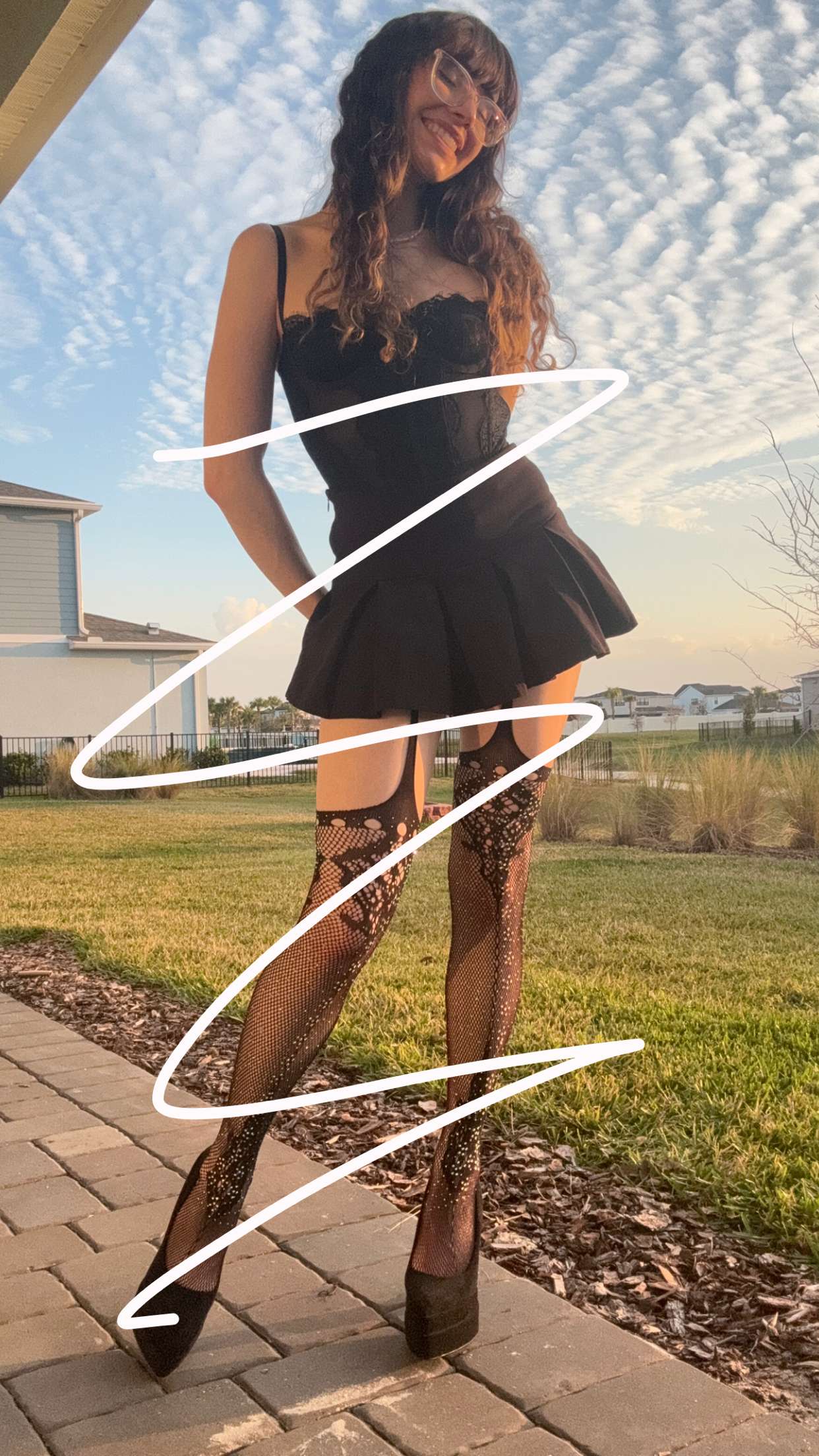 xcatlyn snapchat image archive image