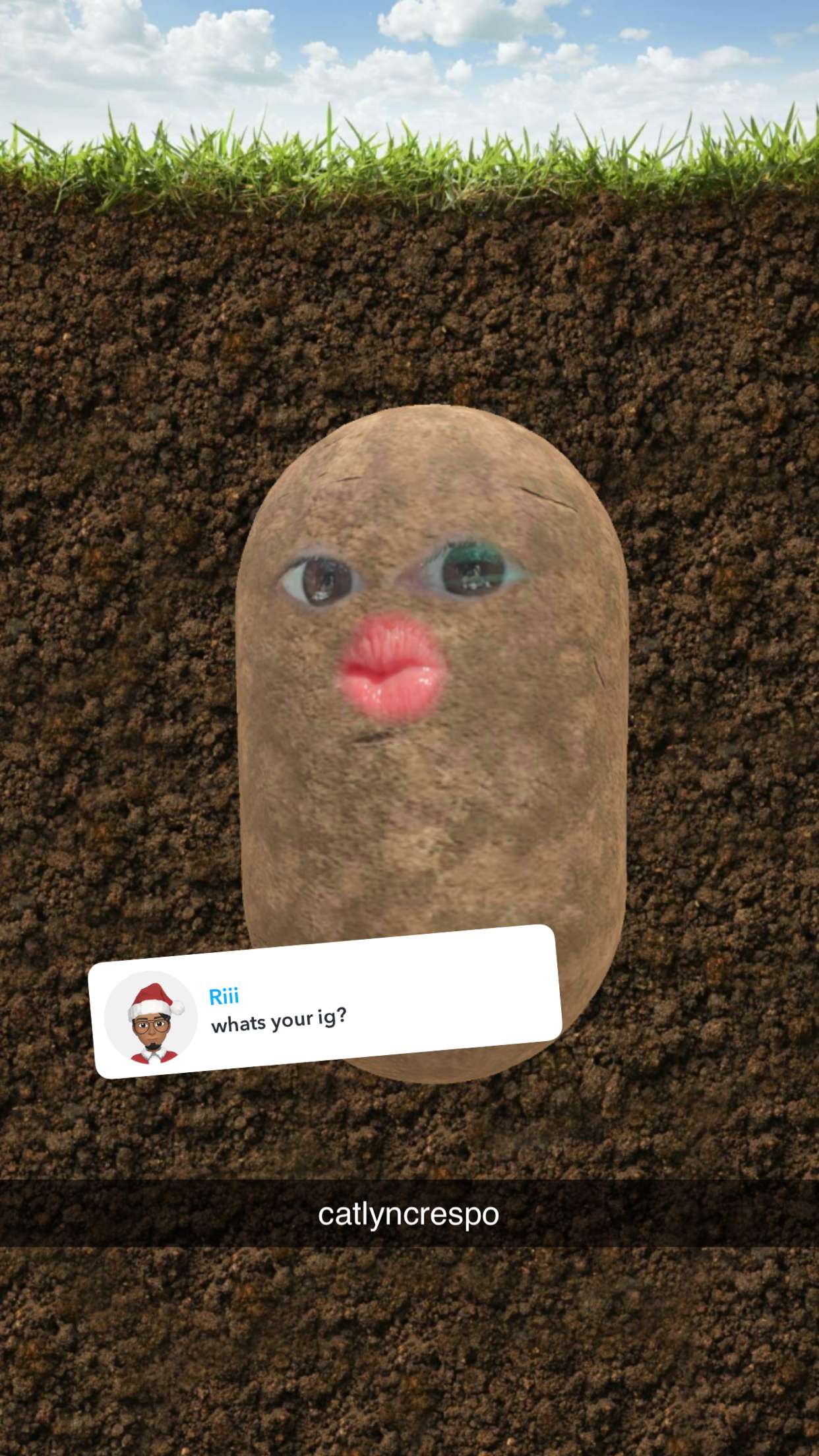 xcatlyn snapchat image archive image