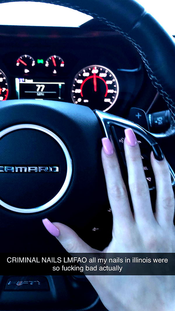 xcatlyn image ~ Altpins