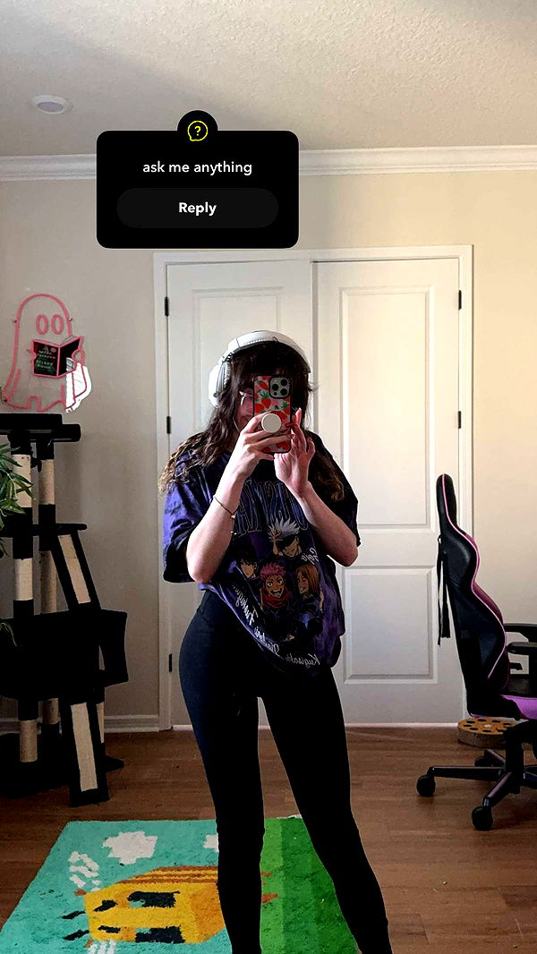 xcatlyn image ~ Altpins