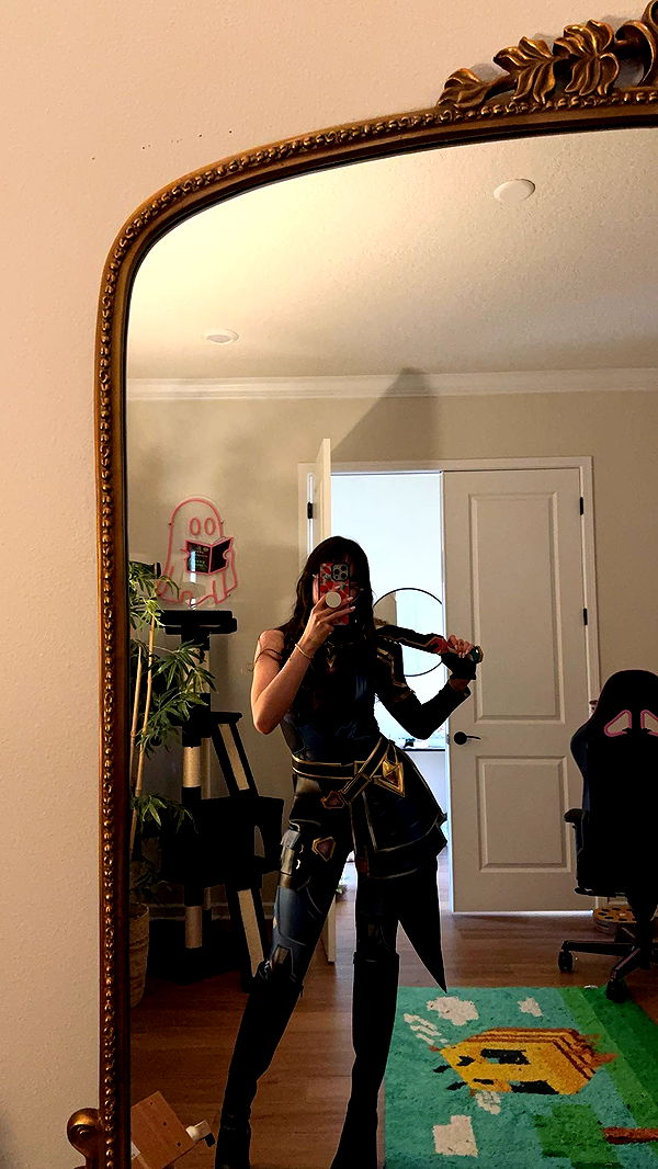 xcatlyn image ~ Altpins