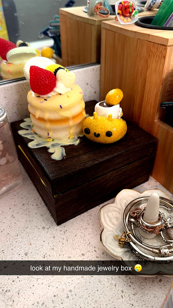 xcatlyn image ~ Altpins