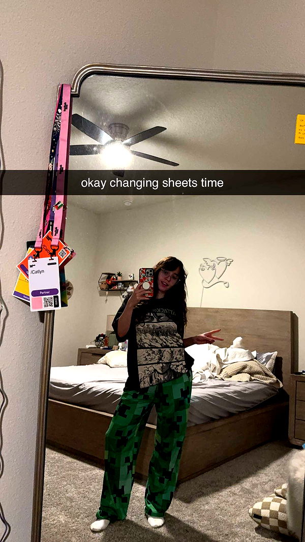 xcatlyn image ~ Altpins